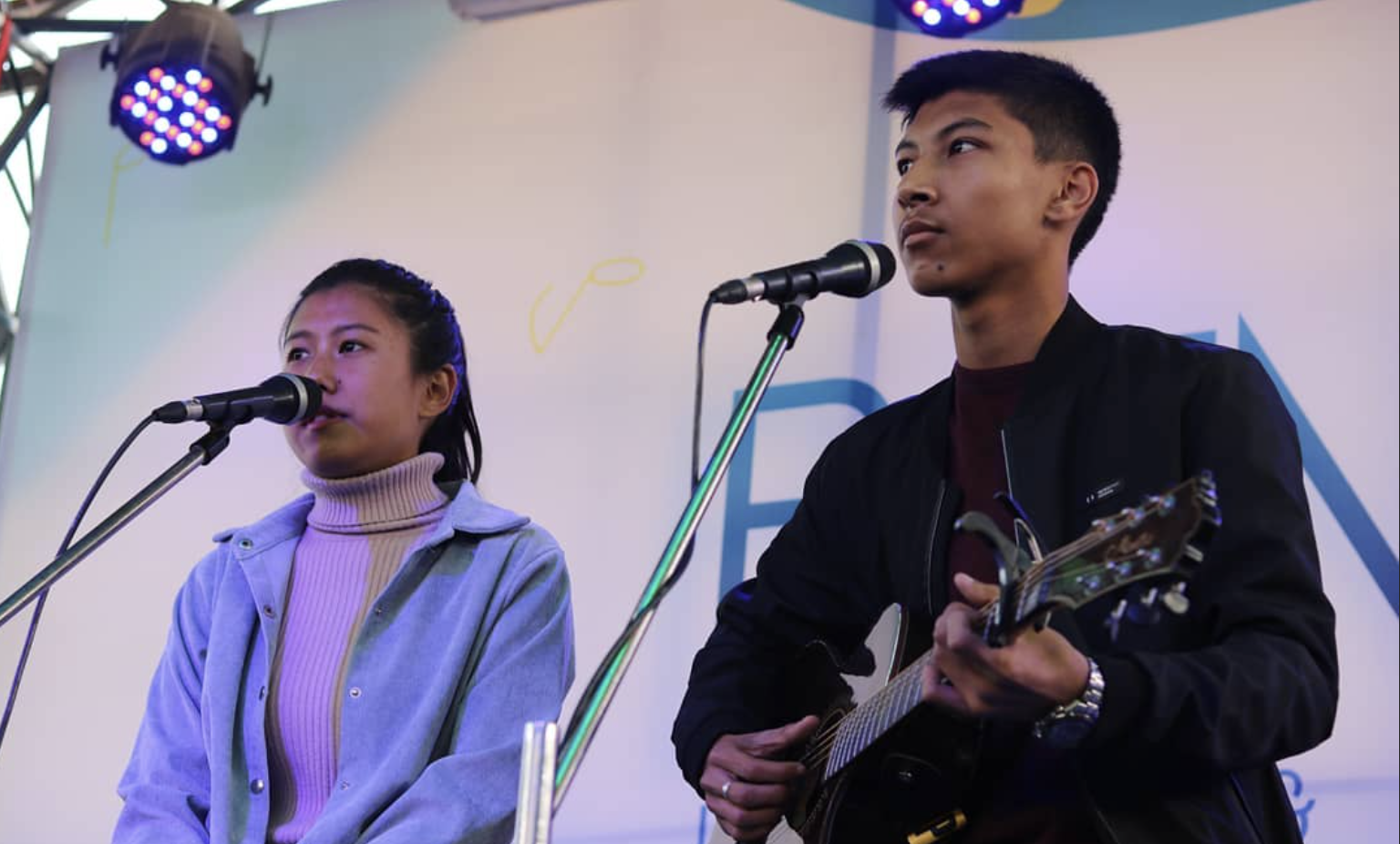 Roya Acoustic X